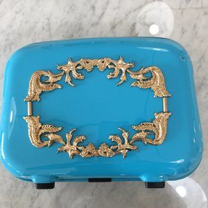 Anna Dello Russo x H&M vanity case